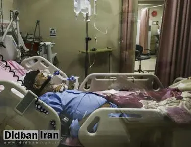 اورژانس: ۱۶ نفر از مجروحان حمله تروریستی کرمان همچنان در بیمارستان بستری هستند 