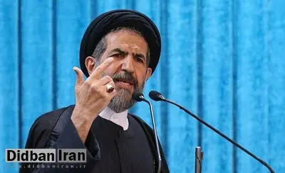 ابوترابی، امام جمعه تهران: دولت دو سوم منابع صندوق توسعه ملی را گرفته، اما برنگردانده است