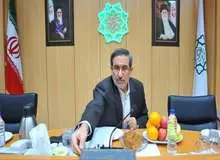 ناصر امانی: بدهی شهرداری تهران نه ۶۵ هزار میلیارد تومان است نه ۸۰ هزار میلیارد/ از رقمی که زاکانی اعلام کرد تعجب کردم