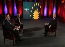 اردوغان: خرید اس۴۰۰ نهایی شده و راه بازگشتی نیست/ روی اس۵۰۰ کار می‌کنیم
اردوغان
