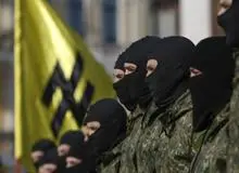 سردسته فرانسوی یک گروه نئونازی کشته شد