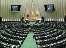 طرح استانی شدن انتخابات مجلس به صحن علنی می آید
