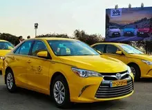 تاکسی‌های هیبریدی ۶۰ میلیون تومان گران می‌شوند