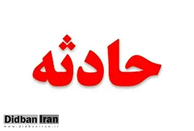 امام جمعه شهر کمشچه اصفهان، در حادثه رانندگی جاده حبیب آباد شهرستان برخوار در دم جان باخت.