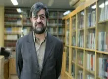  دکتر علیرضا بهشتی درگذشت همسر لطف الله میثمی را تسلیت گفت + متن پیام 