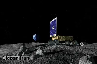 شبیه‌سازی خاک ماه در ایران برای اولین بار 