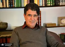 انتشار آلبوم «خراسانیات» محمدرضا شجریان
