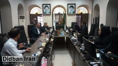 شمار اعضای حاضر در نشست شورای شهر بوشهر برای انتخاب سرپرست شهرداری دومین بار به حد نصاب نرسید