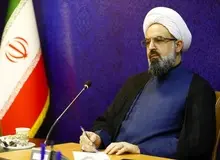 دبیر ستاد امر به معروف: از آبان تا آذر ماه جاری بیش از ۲۸۵ هزار مورد تذکر لسانی در خیابان ولیعصر تهران صورت گرفته که از این تعداد ۴۰ مورد منجر به تنش شده