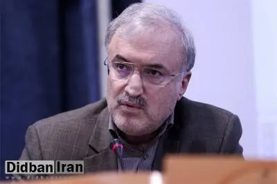وزیر بهداشت: طرح ترافیک در تهران و کلان شهر ها تا اطلاع ثانوی اجراء نمی شود / اگر نکات بهداشتی رعایت نشود با فاز سنگین کرونا روبرو میشویم