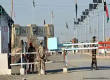 طالبان: بر مرز افغانستان با پاکستان مسلط شده ایم
