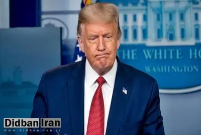 ترامپ : واکسن آماده بود ولی دموکراتها نگذاشتند تا به دست مردم جهان برسد
