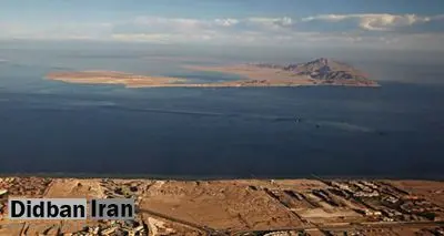 اورشلیم پست: عربستان و اسرائیل درباره حریم هوایی و انتقال حاکمیت جزایر "تیران و صنافیر" به توافق رسیدند