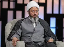 اظهارات عجیب روحانی حامی جلیلی در تلویزیون/ مردم دارند حس جنگ را از دست می دهند!
