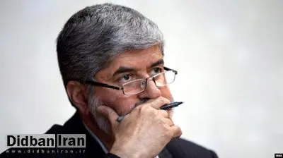 علی مطهری: طوری رفتار کرده‌ایم که انقلاب مترادف با سانتریفیوژ شده