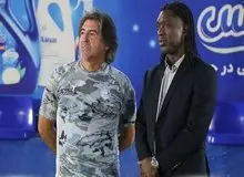 ساپینتو در یک‌قدمی برکناری؛ احتمال سرمربیگری سیدورف در استقلال!