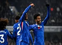 پیروزی چلسی و توقف لیورپول در لیگ جزیره