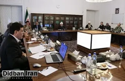 روحانی: نجات یک معتاد، اقدامی انقلابی است /باید از تجارب موفق دیگر کشورها استفاده کرد