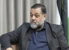 حماس: خواستار اجرای پیشنهاد بایدن هستیم/ دولت آمریکا نتانیاهو را راضی کند