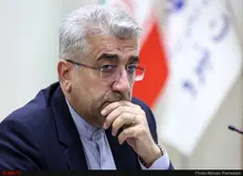 اردکانیان جهت پاسخ به سوالات نمایندگان درکمیسیون انرژی حاضر می‌شود