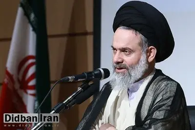 حسینی‌بوشهری: سپاه پاسداران انقلاب اسلامی، پناهگاه ملت‌هاست