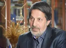 واکنش عمادالدین باقی به نامه «نیلوفر بیانی»