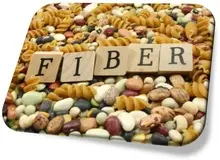 فیبر، ماده ای حیاتی برای بدن شما!
