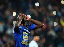 دیاباته با استقلال فسخ کرد!/ شیخ هم به آبی‌ها نامه داد، هم به فیفا