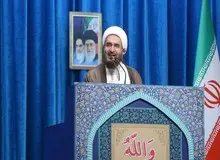 امام جمعه موقت تهران: نماز جمعه می‌تواند ما را به همه آرزوهایمان برساند