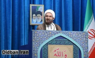 امام جمعه موقت تهران: نماز جمعه می‌تواند ما را به همه آرزوهایمان برساند