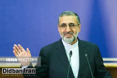سخنگوی قوه قضاییه: بابک زنجانی در زندان است