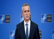 دبیر کل ناتو خواستار تمدید آتش‌بس در نوار غزه شد
