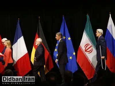 در ساعت ۳ و نیم صبح امروز، برجام رسما پایان یافت / با اجرای اسنپ‌بک، کدام قطعنامه‌ها برگشت؟