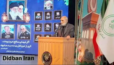 حسین شریعتمداری: نفوذیها محاسبات مسئولان را تغییر میدهند/ تمام خاک اروپا زیر بُرد موشکهای نقطه زن جمهوری اسلامی است/ بر فراز فلسطین اشغالی، هیچ کبوتری پرواز نمیکند مگر آنکه با رادارهای ما گرفته میشود/ دشمن در مقابل پیام جمهوری اسلامی خلع سلاح است