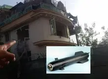 «بمب چاقویی» چه ویژگی هایی دارد و چگونه رهبر القاعده را کُشت؟+تصاویر 