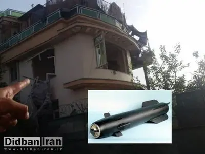 «بمب چاقویی» چه ویژگی هایی دارد و چگونه رهبر القاعده را کُشت؟+تصاویر 