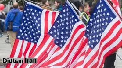 وزارت خارجه آمریکا: دارندگان ویزا می توانند وارد آمریکا شوند