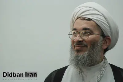 امام جمعه کاشان: مرگ زن جوانی پس از بازداشت نباید باعث شود تا نظام و آرمانهای جمهوری اسلامی توسط عدهای مورد هجمه قرار گیرد