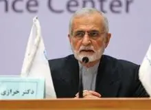 خرازی:پیشنهاد ما به حیدر علی‌اف، این بود که با همکاری‌ ایران، اراضی اشغال‌شده قره باغ را آزاد کند که نپذیرفت