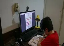 ماجرای اجباری بودن پوشیدن لباس‌های رسمی درکلاس‌های مجازی دانش‌آموزان چیست؟
