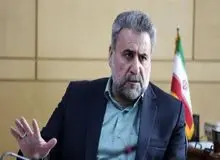 فلاحت پیشه: حتی فضای ذهنی پیروزی بایدن به بازار کمک می کند