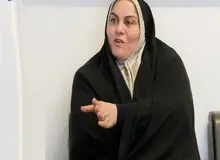 فراخوان نماینده تهران به دانشجویان ستاره دار کنکور ارشد/ فاطمه سعیدی: با سلب حق تحصیل مخالفم و برای احقاق حق داوطلبین تمام تلاش خود را می‌کنم
