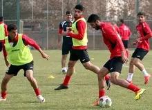 تمرین فردا پرسپولیس تعطیل شد