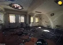 طراح حمله به دانشگاه کابل بازداشت شد
