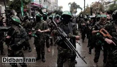 رسانههای اسرائیلی: حماس مذاکرات تبادل اسرا را تعلیق کرد