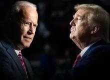 ترامپ: بایدن نمی‌‎تواند در انتخابات ۲۰۲۴ شرکت کند