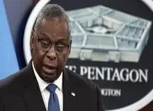 آمریکا: به تاسیسات سپاه پاسداران انقلاب اسلامی 
 در سوریه حمله کردیم