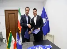 مالک موبایل موسوی آمل و اسپانسر سابق باشگاه استقلال بازداشت شد