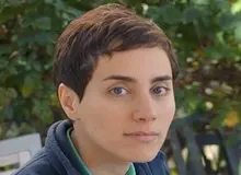 یادداشت برنده جایزه ادبی بوکر برای مریم میرزاخانی/ افسوس مرگ او برای شاعران به اندازه ریاضیدانان است
