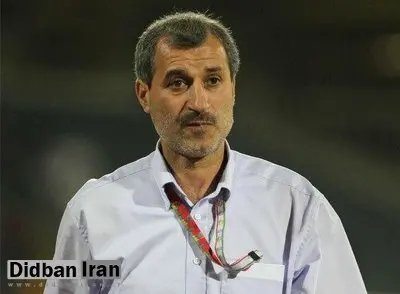 مایلی‌کهن: حُسن بزرگ آمدن سیدورف به استقلال این است که آقایان تا می‌توانند با او عکس یادگاری می‌گیرند/ بیرانوند را اذیت نکنید؛ نحوه صحبت کردن او را ببینید از الفاظ بد استفاده نمی‌کند/دلیل بزرگ شدن ماجرای دوچرخه سوران این است که برخی منتظر فرصت برای انتقام